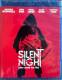 Silent Night leise rieselt das Blut - Blu-ray Amaray Uncut OVP