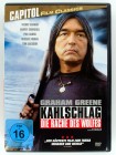 Kahlschlag - Die Rache des Wolfes - Indianer aus Kanada nimmt blutige Rache - moderner Öko- Umwelt- Western