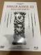 Hellraiser III - Hell on Earth - Limited Unrated Edition - Mediabook - DVD - Blu-ray