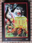 Dolls - Mediabook - Cover C - Limited Collector's Edition auf 111 Stück - Uncut