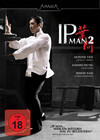 IP Man 2 DVD gebr.