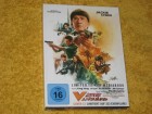 Vanguard - Elite Special Force Mediabook Cover C Limited Edition 333 Stück - Blu-Ray + DVD - Jackie Chan -  NEU + OVP 