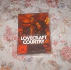 Lovecraft Country ! DVD