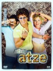 Alles Atze - 3. Staffel - 8 Episoden, 2 DVDs - Kiosk Essen Kray - Atze Schröder, Faith Cevikkollu, Jürgen Mikol 