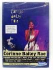 Corinne Bailey Rae - Live in London & New York - DVD + CD - Trouble Sleeping, Like a Star