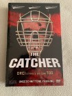 The Catcher - Drei Strikes bis zum Tod - Director's Cut -Große Hartbox !! Neu ovp. 