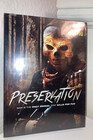 Preservation - uncut Mediabook OVP