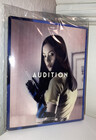 Audition - Special Edition Blu Ray Schuber