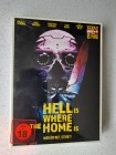 MEDIABOOK - HELL IS WHERE THE HOME IS - NUMMER 533 