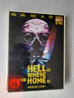 MEDIABOOK - HELL IS WHERE THE HOME IS - NUMMER 533