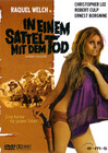 In einem Sattel mit dem Tod - Uncut DVD