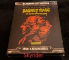 Basket Case - die komplette Trilogie Blu-ray - Platinum Cult Edition 50 - Neu - OVP - 