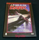 A Blade in the Dark DVD - Remastered Collector Edition - Giallo - kein deutscher Ton - Giallo - 