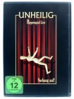 Unheilig - Puppenspiel - Live - Vorhang auf! - Der Graf, Spiegelbild, Die Bestie, Lampenfieber, Feuerengel