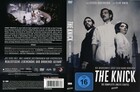 The Knick Staffel 2 4-Disc DVD gebr.