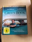 Green Book - Eine besondere Freundschaft - Mediabook