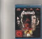 Blu-ray - Animals