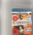 Blu-ray - El Gringo 3D