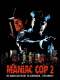 Maniac Cop 2 - 3-Disc Mediabook A (4k UHD+Blu Ray+DVD) NEU/OVP 