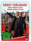 Ernst Thälmann - Sohn seiner Klasse + Führer seiner Klasse - DEFA Kultfilm - Deutsche Geschichte, Weimarer Republik 