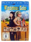 Winnetous Sohn - Kinderfilm - Karl May- Festspiele Nachwuchs - Lorenzo Germeno, Tristan Göbel, Uwe Ochsenknecht, Rohde