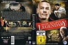 Legendary - In jedem steckt ein Held DVD gebr.