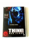 THINNER DER FLUCH(STEPHEN KINGS KLASSIKER 1996,ROBERT JOHN BURKE,TOM HOLLAND)DVD UNCUT 