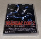 Maniac Cop 2 - Butcher in Blue - DVD 