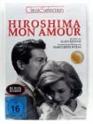 Hiroshima mon amour - neu digital restauriert - Liebesfilm - Emmanuèle Riva, Eiji Okada