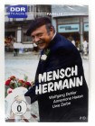 Mensch Hermann - Die komplette Serie - DDR TV- Archiv - Wolfgang Dehler, Annemone Haase