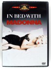 In Bed with Madonna - Backstage, Konzert- Mitschnitte, Doku - Antonio Banderas, Warren Beatty