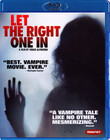 Let The Right One In