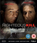 Kurzer Prozess - Righteous Kill