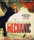 The Mechanic