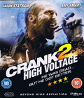 Crank 2 - High Voltage