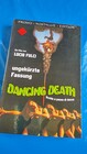 Dancing Death (Murder Rock) - Lucio Fulci, gr. HartBox, #43/500 Promo DVD 