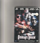 DVD - Eiskalte Lügen