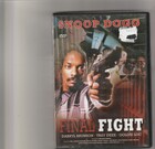 DVD - Final Fight