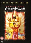 Enter the Dragon - Uncut Special Edition