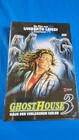 Ghosthouse 3 - Haus der verlorenen Seelen - Umberto Lenzi, x-rated Box