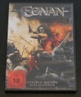 Conan - Deutsche DVD - Remake - Marcus Nispel - Jason Momoa - Der Barbar - UNCUT