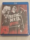 Freitag der 13. - 8 Movie Collection OVP