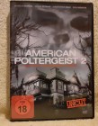 AMERICAN POLTERGEIST 1 & 2 DVD Uncut (K) 