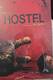 Hostel 1 - Limited Mediabook Uncut Edition (BD+DVD) - *OOP RAR*NEU&OVP 