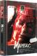 Maniac ( Orginal William Lustig)&#128175;%uncut&#8252;&#65039;6Disc 4K ULTRA HD & BluRay MEDIABOOK Nr. 524 makellos  OVP 