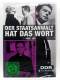 Der Staatsanwalt hat das Wort - Box 1 - Die Jahre 1965 - 1971 - DDR TV- Archiv