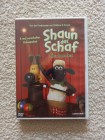 Shaun das Schaf-Abrakadabra  DVD