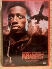 PASSAGIER 57 Wesley Snipes DVD Uncut Erstausgabe (E) 