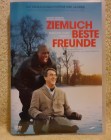 Ziemlich beste Freunde DVD Erstausgabe (ss)