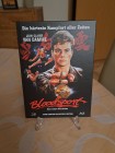 Bloodsport Mediabook